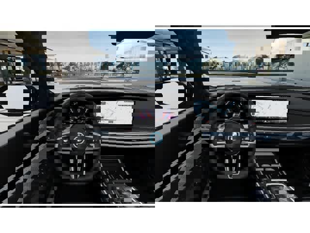 New 2026 BMW i7 xDrive60 w/ Executive Package image 13