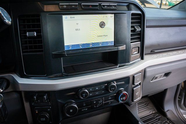 Used 2023 Ford F450 XLT w/ 360-Degree Camera Package image 21