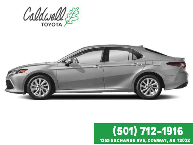 Used 2023 Toyota Camry LE image 8