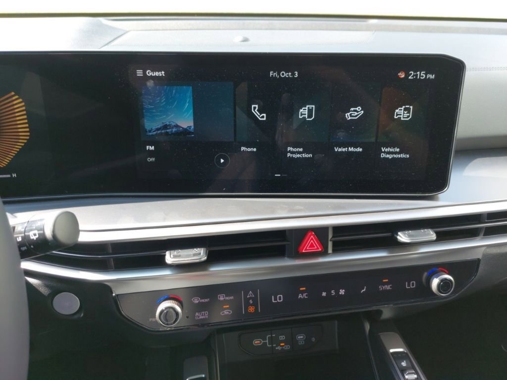 New 2026 Kia Sorento S image 14