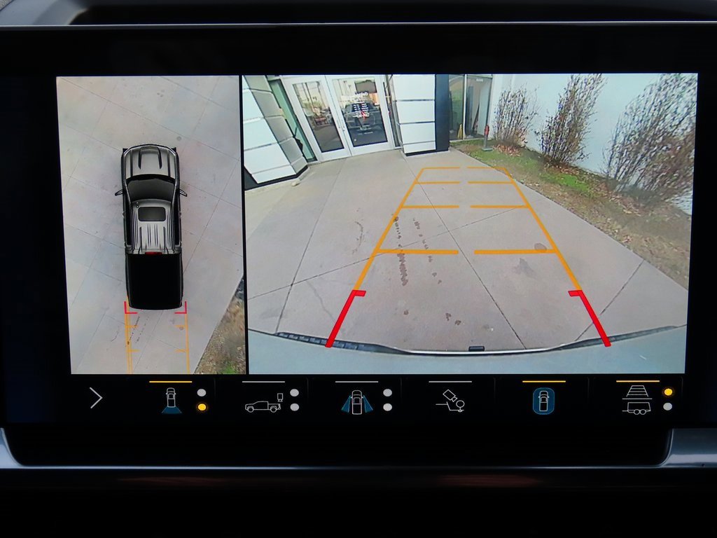 Certified 2022 Chevrolet Silverado 1500 RST w/ RST All Star Premium Package image 27