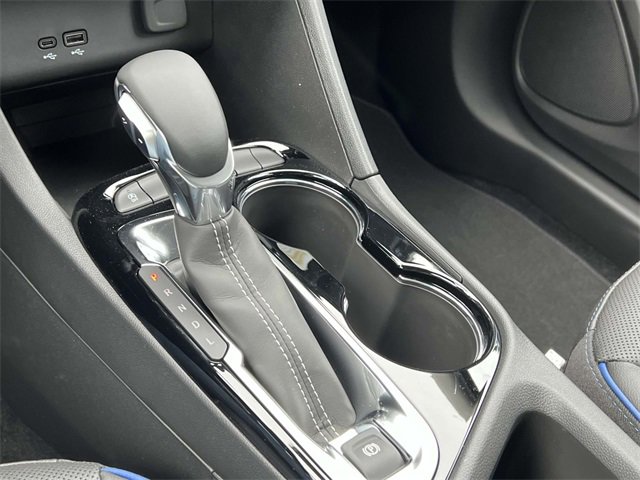 New 2025 Buick Encore GX Sport Touring w/ Comfort Package image 24