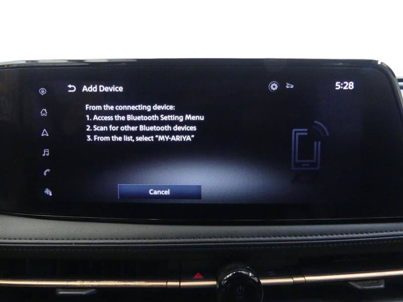 Used 2023 Nissan Ariya AWD image 10