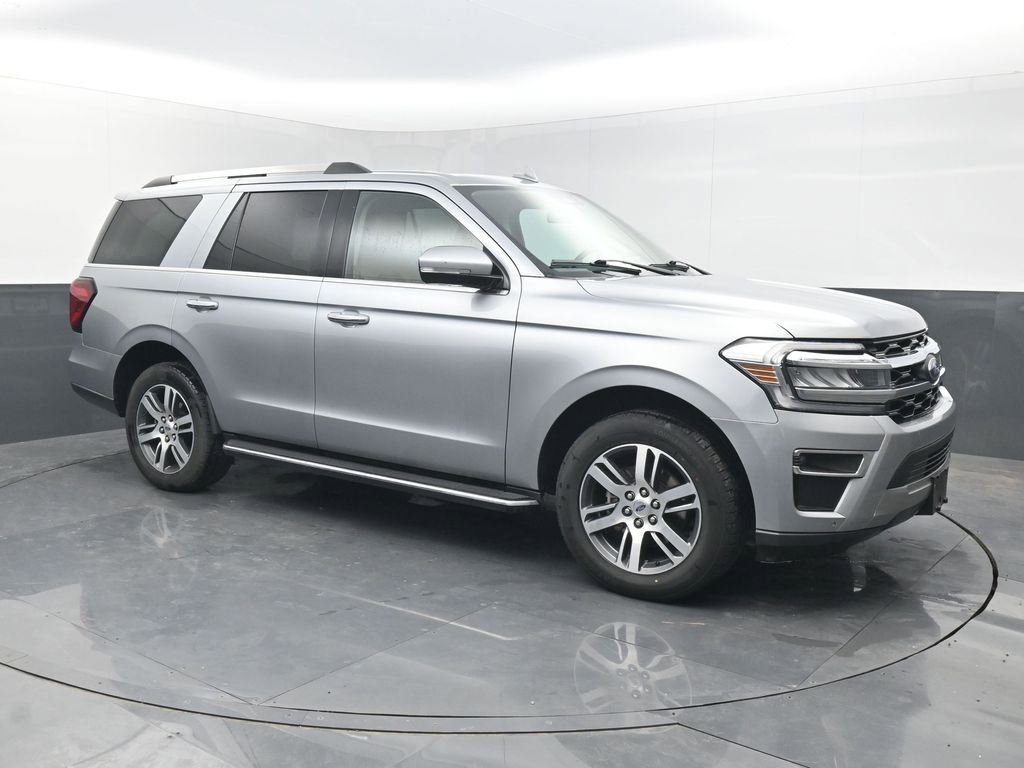 Used 2023 Ford Expedition Limited RWD image 7