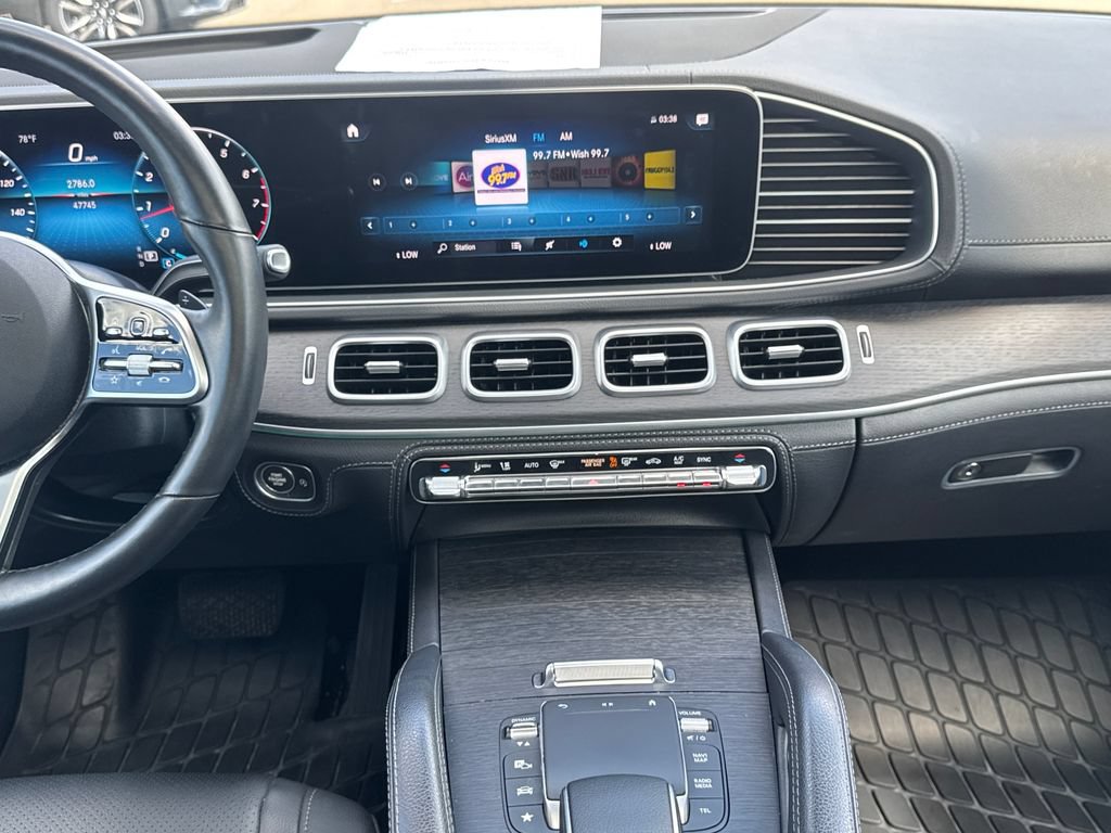 Certified 2022 Mercedes-Benz GLE 350 4MATIC image 23