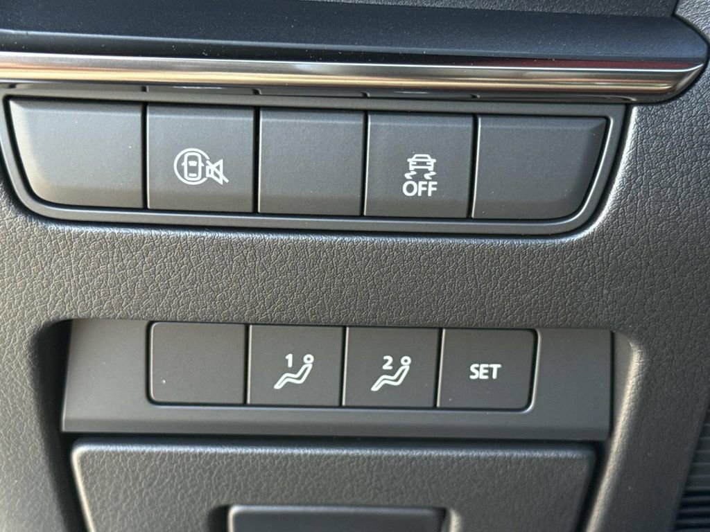 New 2026 MAZDA MAZDA3 2.5 S Hatchback w/ Premium Pkg image 44