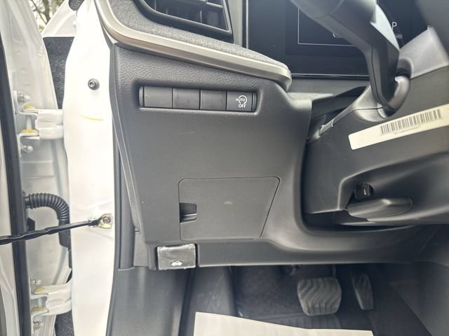 New 2026 Nissan Kicks SV w/ Cold Weather Package FWD image 24