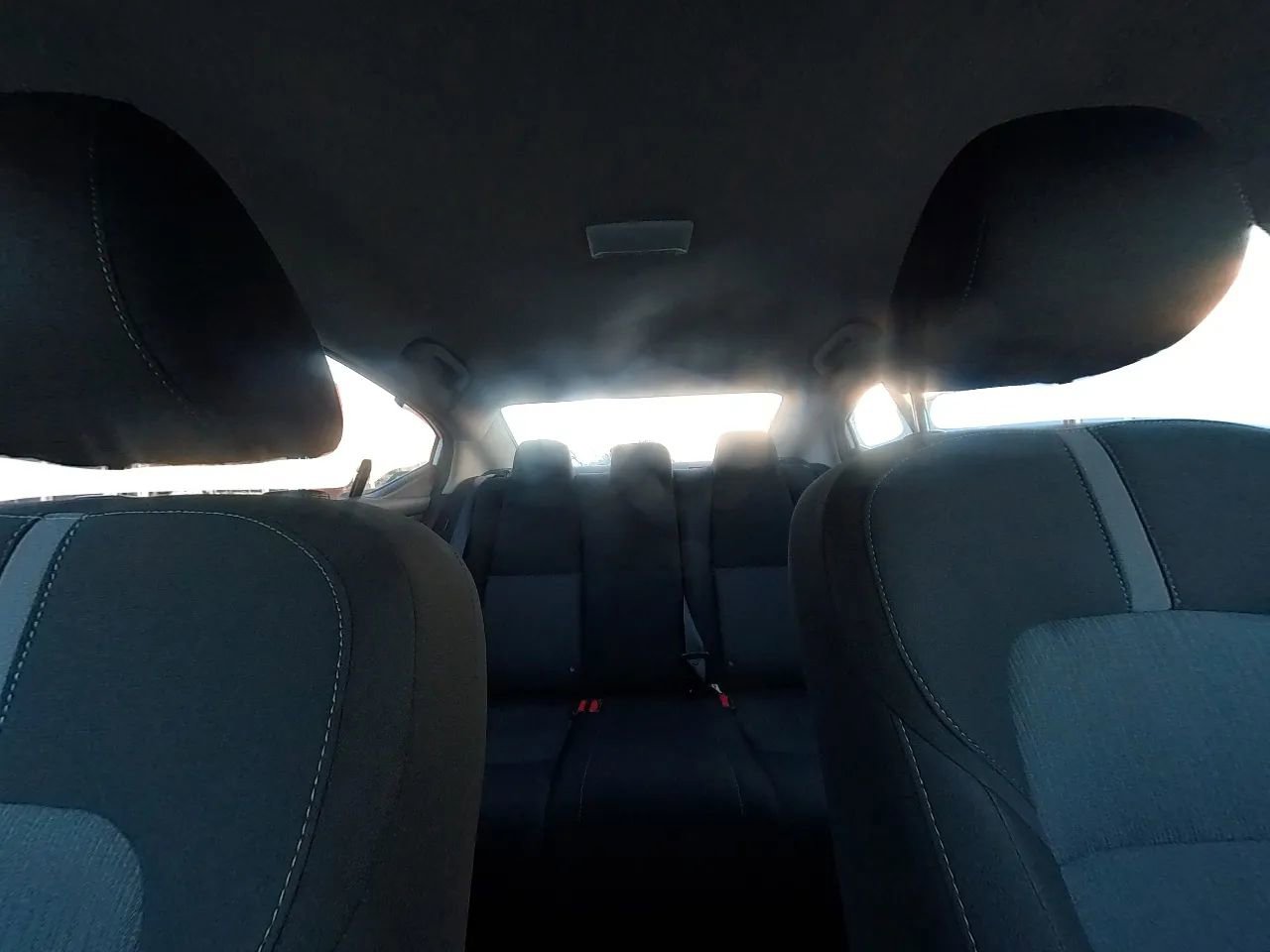 Used 2023 Nissan Sentra SV image 26