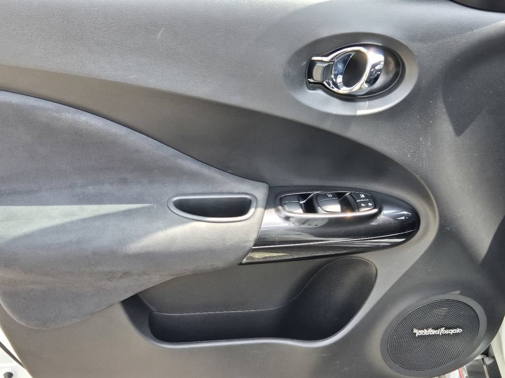 Used 2015 Nissan Juke NISMO AWD/4WD image 18