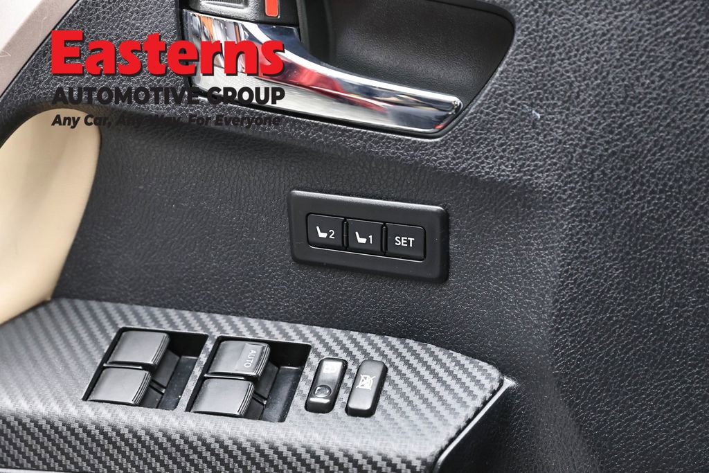 Used 2015 Toyota RAV4 Limited image 22