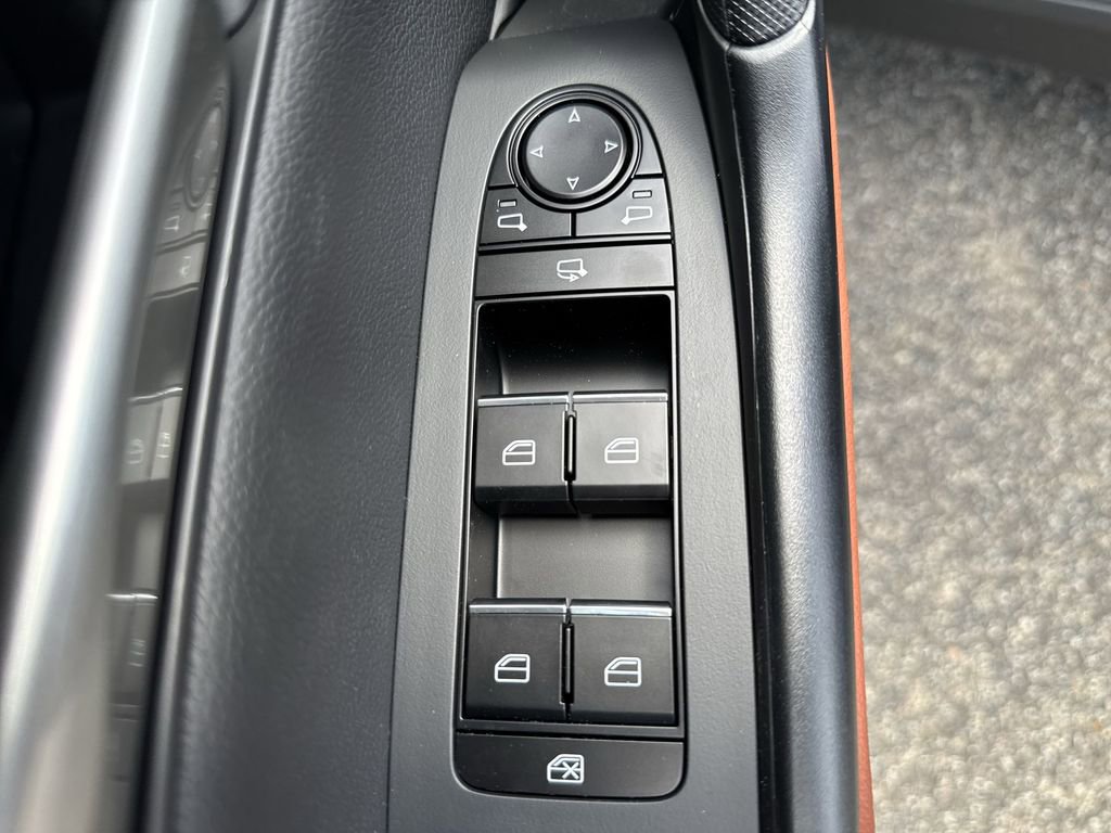 New 2026 MAZDA CX-50 Meridian Edition w/ Weather Package image 13