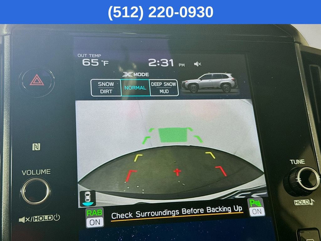 Used 2026 Subaru Forester Wilderness image 17