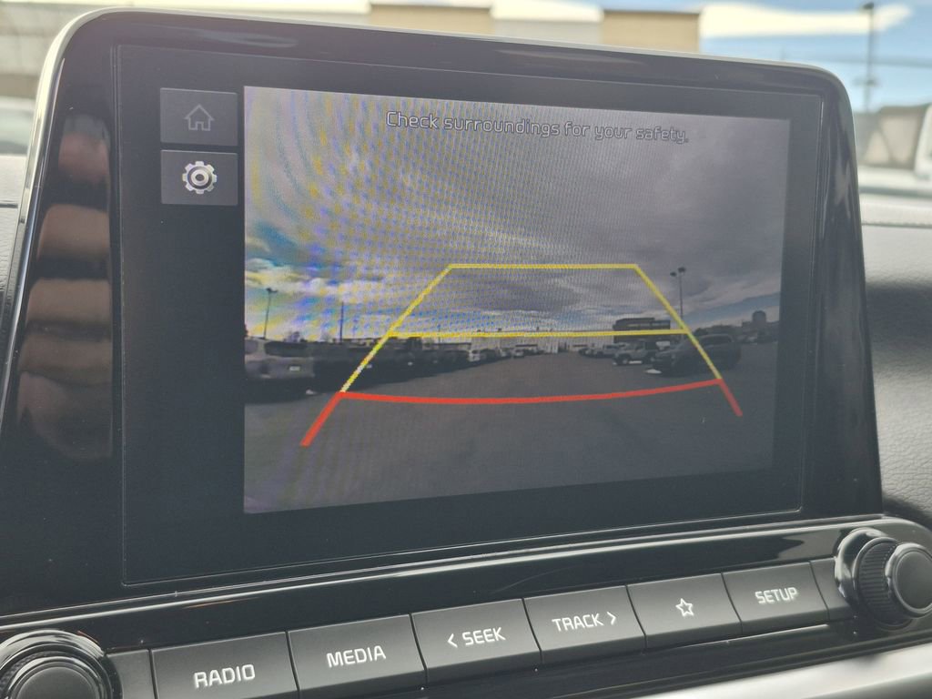 Certified 2023 Kia Forte LXS image 22