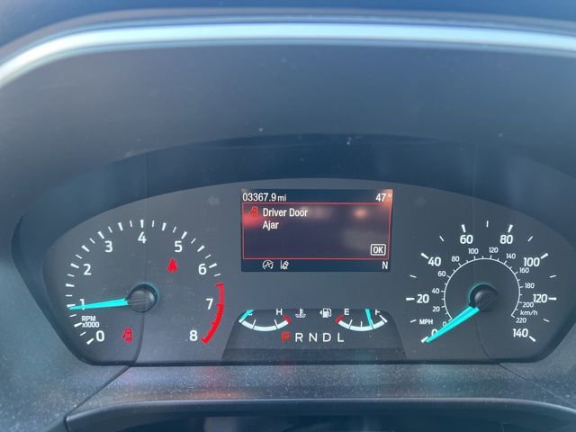 Used 2022 Ford Escape SEL AWD/4WD image 24