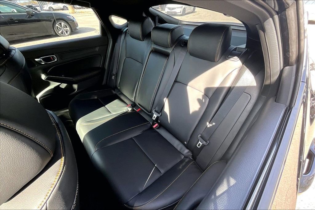 New 2026 Acura Integra A-Spec image 26