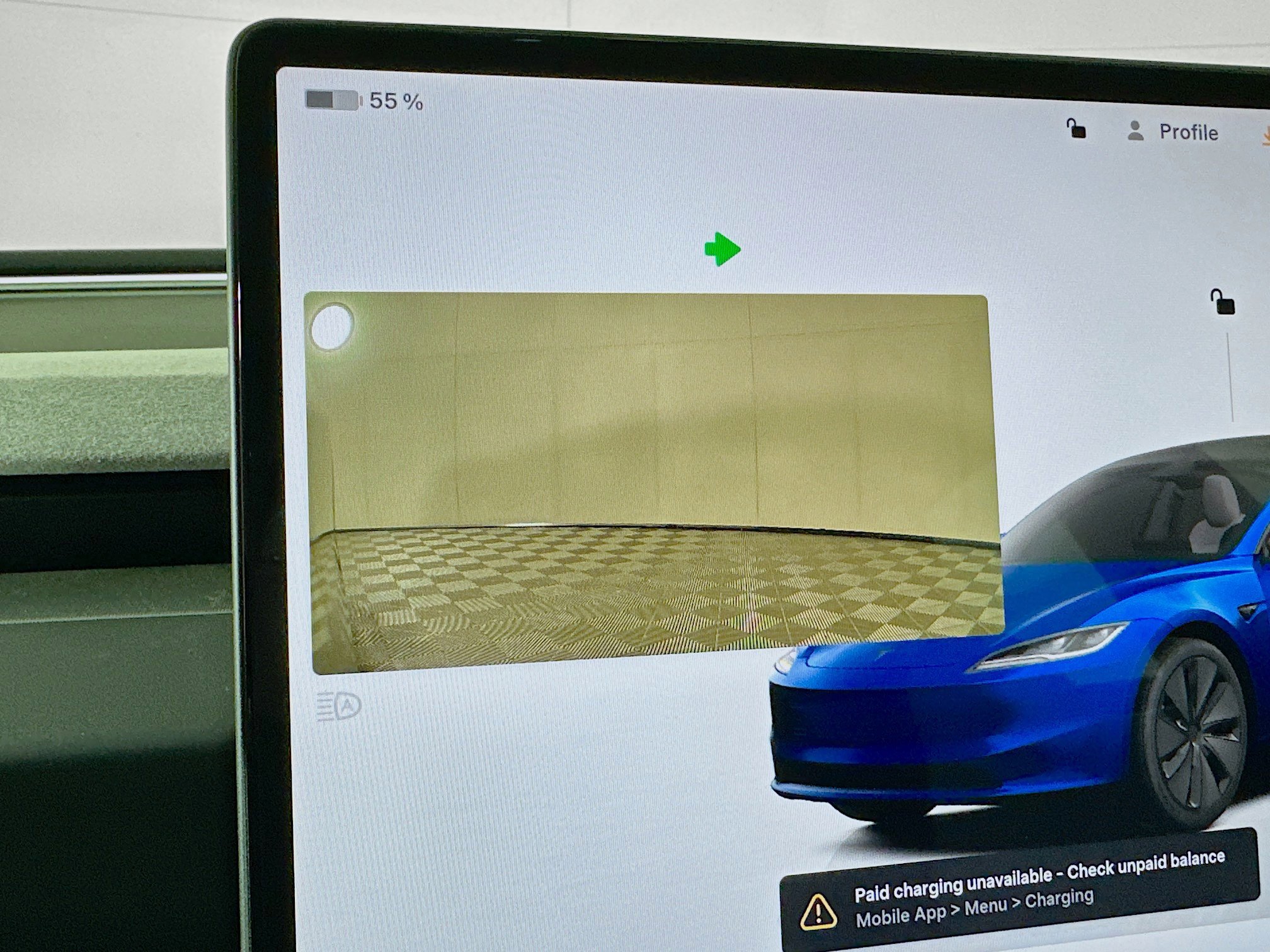 Used 2025 Tesla Model 3 Long Range RWD image 16