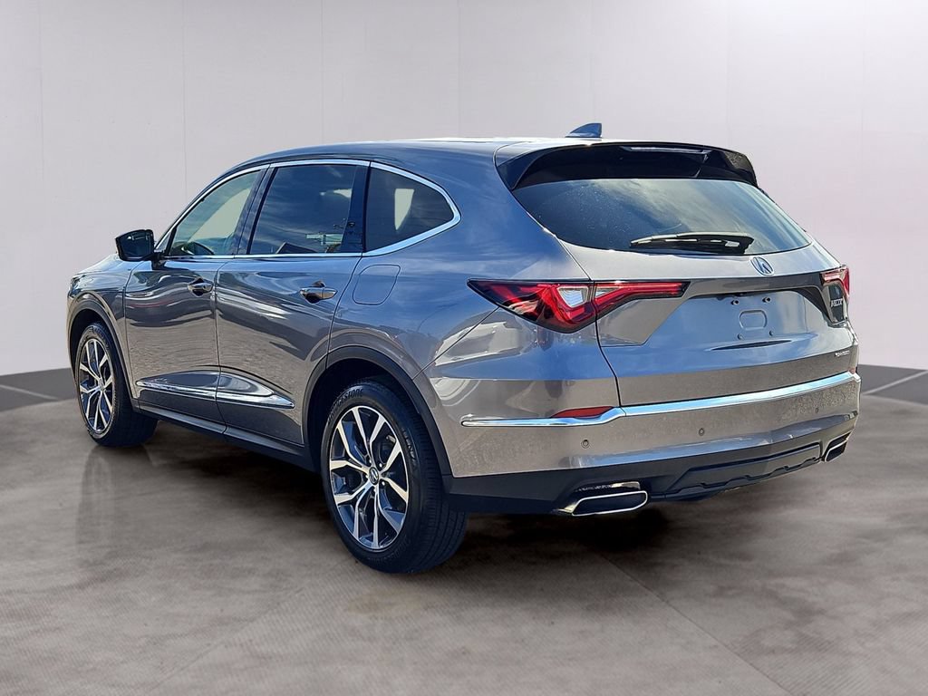Used 2024 Acura MDX w/ Technology Package AWD/4WD image 6