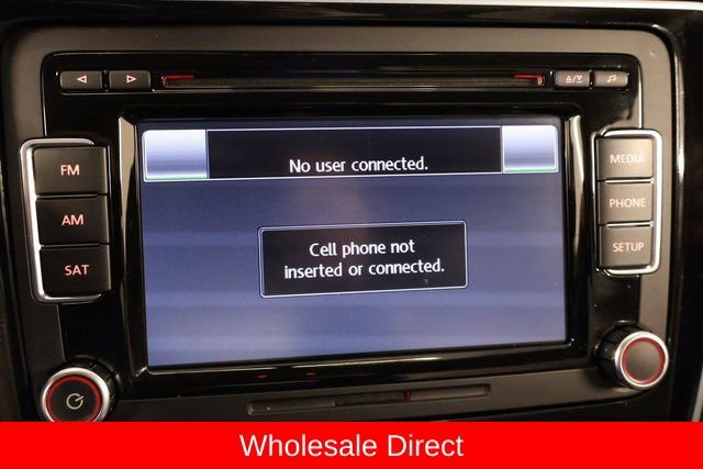 Used 2015 Volkswagen Passat 1.8T Sport image 23