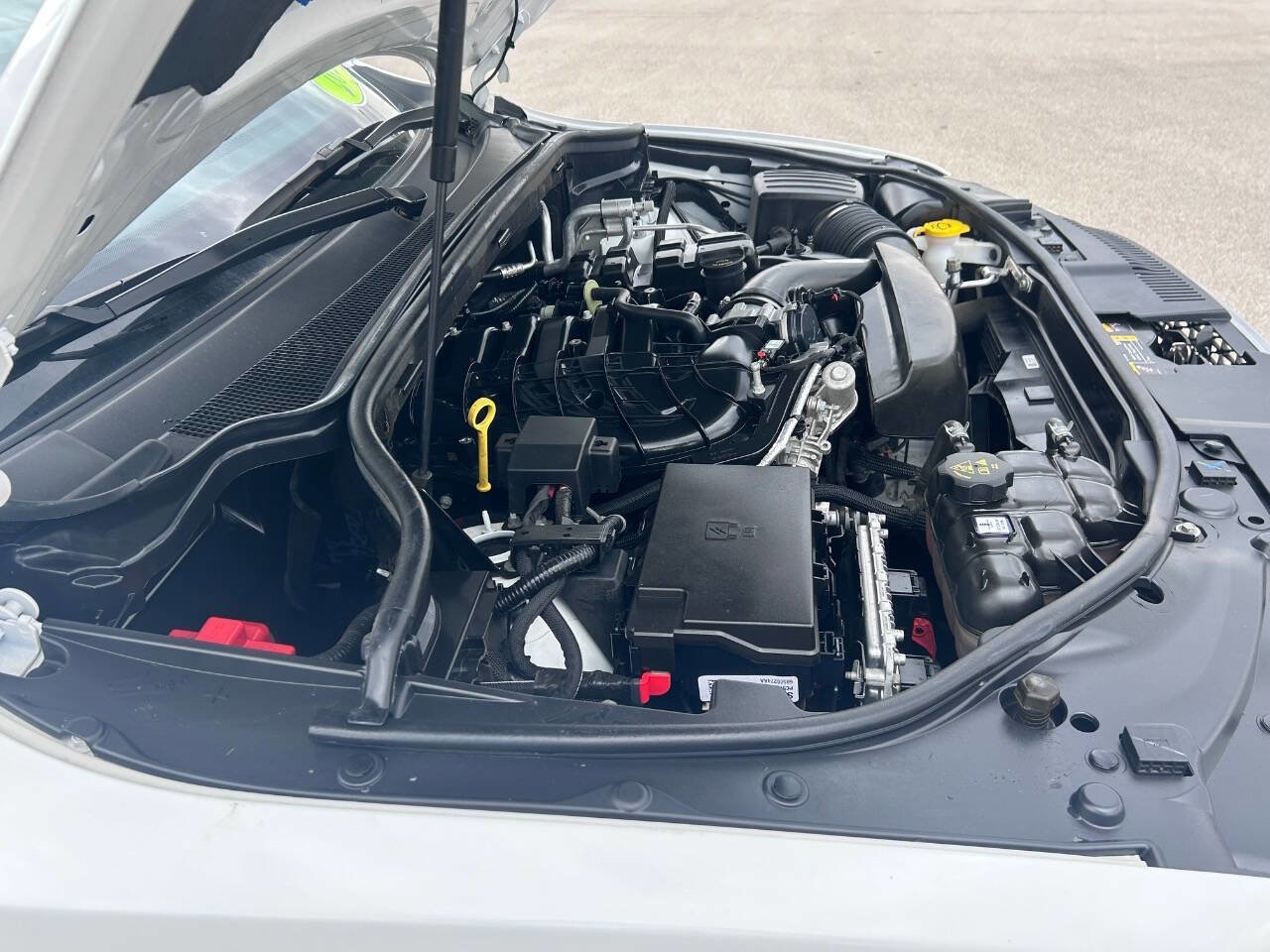 Used 2023 Dodge Durango SXT Launch Edition image 19