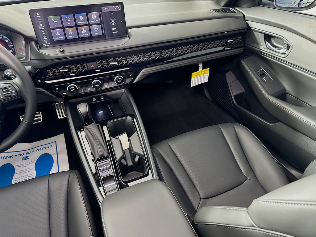 New 2026 Honda Accord Sport-L image 29