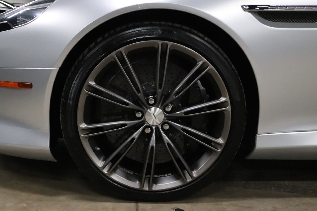 Used 2013 Aston Martin DB9 Volante image 36