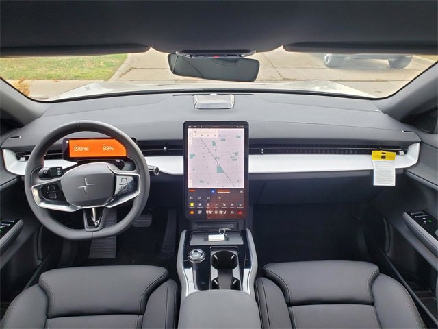 New 2025 Polestar Polestar 3 LONG RANGE DUAL MOTOR image 25