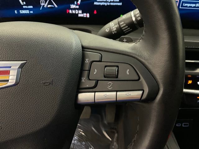 Used 2024 Cadillac XT4 Premium Luxury AWD/4WD image 13