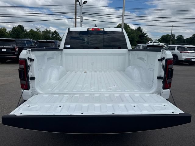 Used 2019 RAM 1500 Rebel w/ Rebel Level 1 Equipment Group AWD/4WD image 9