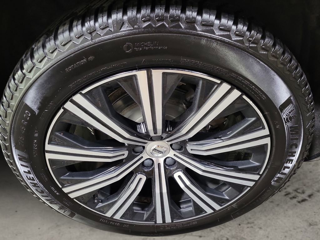 Used 2020 Volvo XC90 T8 Inscription image 12