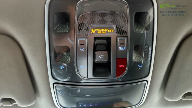 Used 2025 Genesis Electrified GV70 w/ Prestige Package AWD/4WD image 58