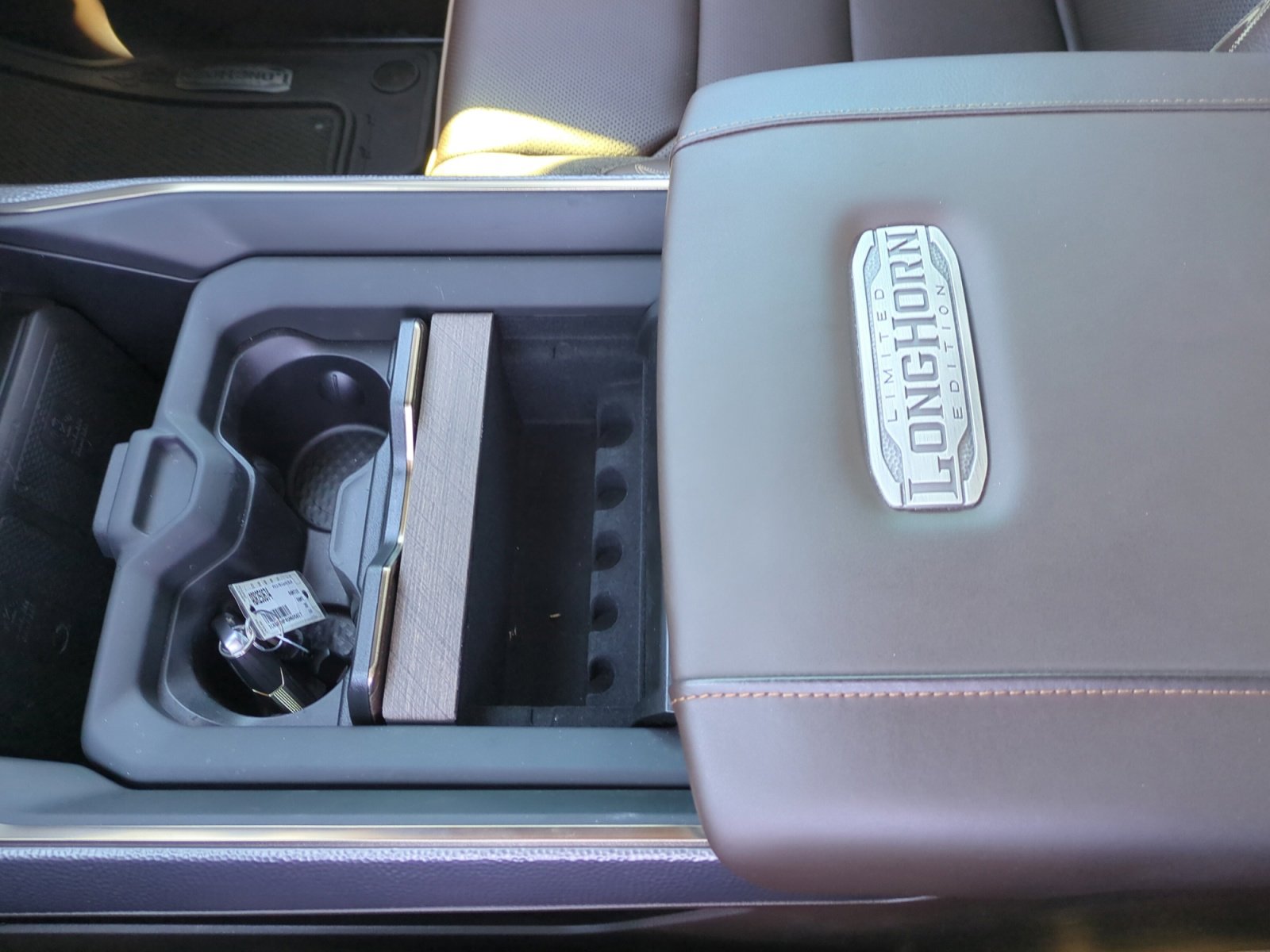 New 2025 RAM 1500 Limited image 15