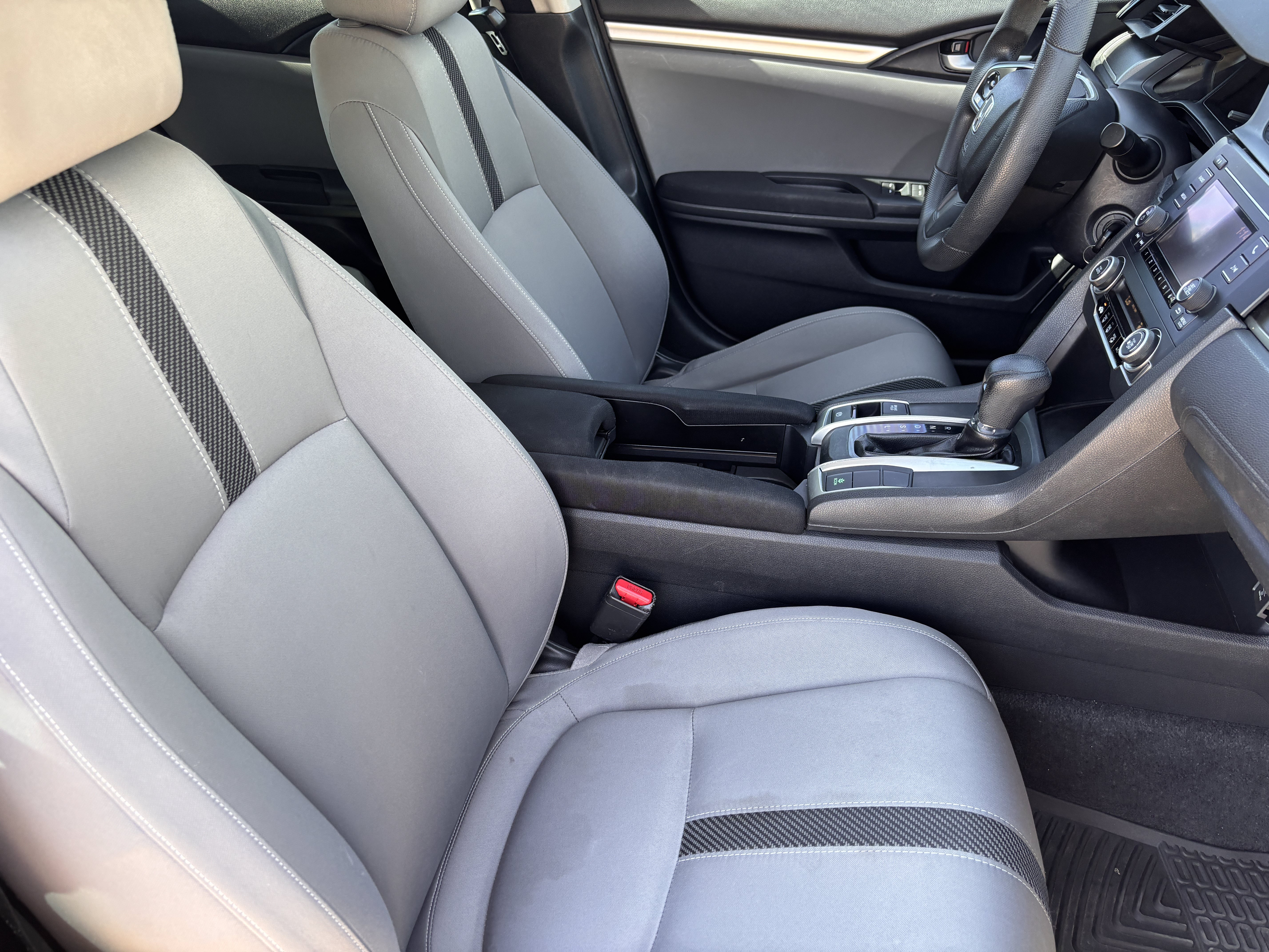 Used 2016 Honda Civic LX image 34