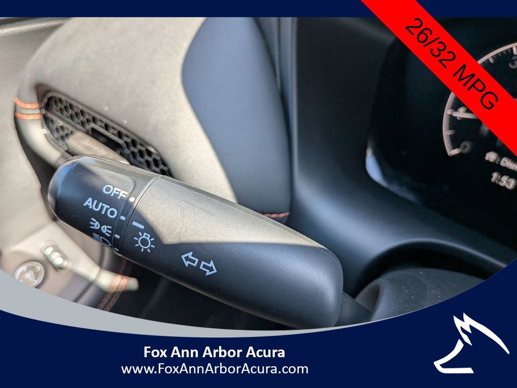 Used 2024 Honda HR-V Sport image 20