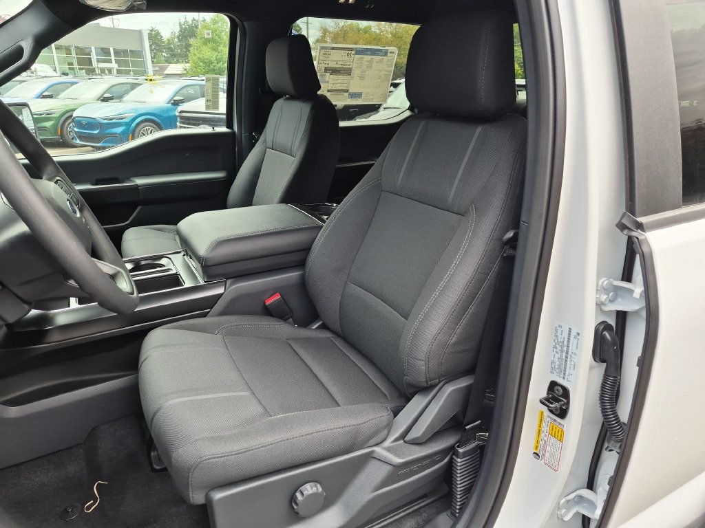 New 2026 Ford F150 STX w/ Equipment Group 200A AWD/4WD image 13