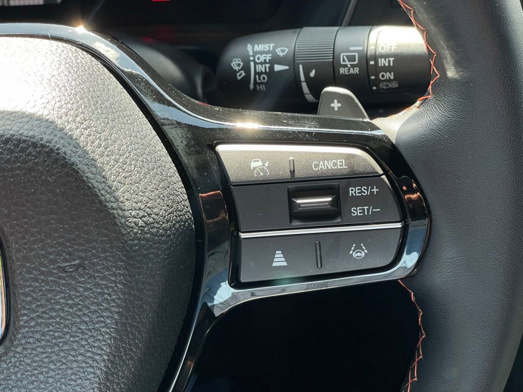 Certified 2024 Honda Pilot TrailSport image 14