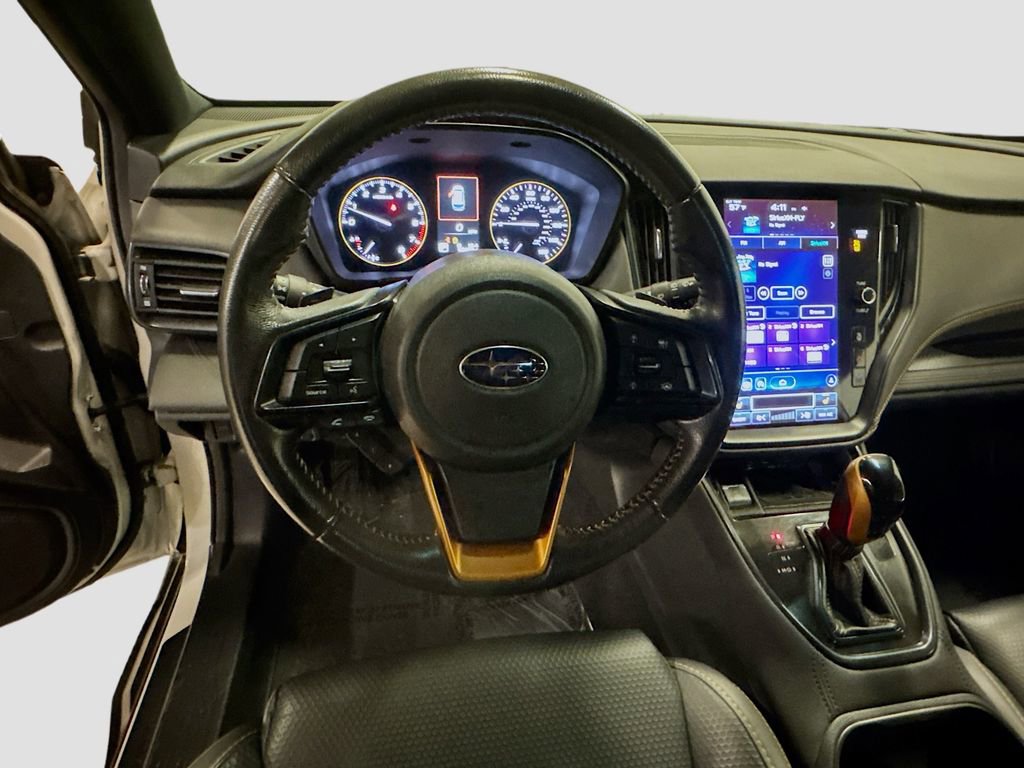 Used 2022 Subaru Outback Wilderness w/ Wilderness Package image 13