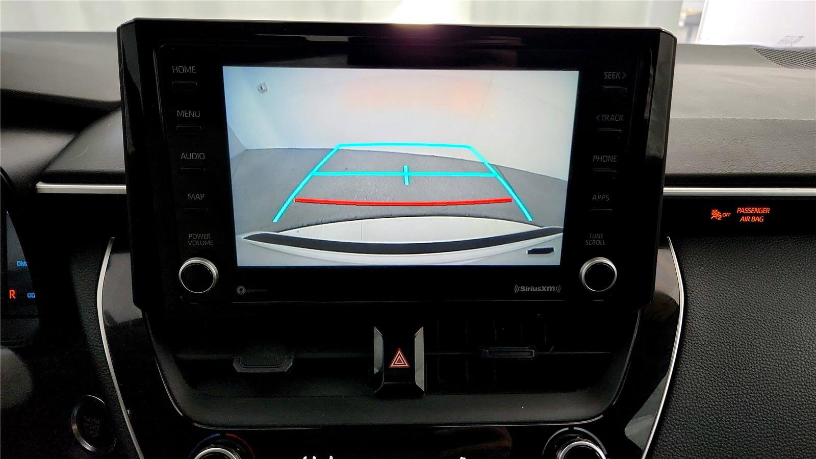 Certified 2022 Toyota Corolla LE w/ LE Convenience Package image 31