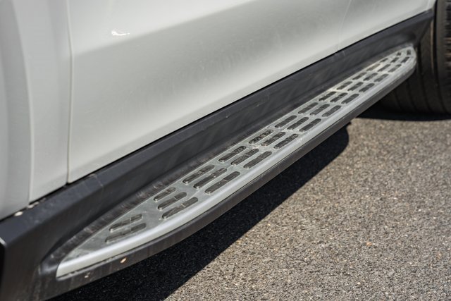 New 2026 Mercedes-Benz GLS 450 4MATIC image 18