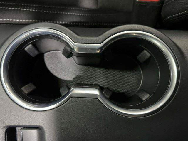 Used 2024 Ford Mustang GT RWD image 33