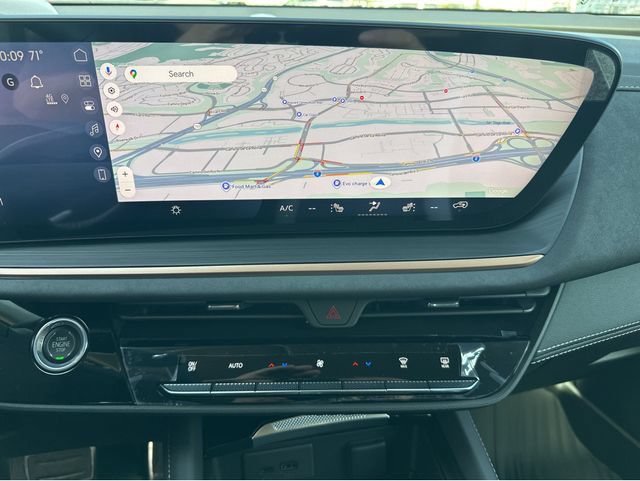 New 2026 Buick Envision Sport Touring AWD/4WD image 26