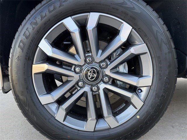 New 2026 Toyota 4Runner Limited image 9