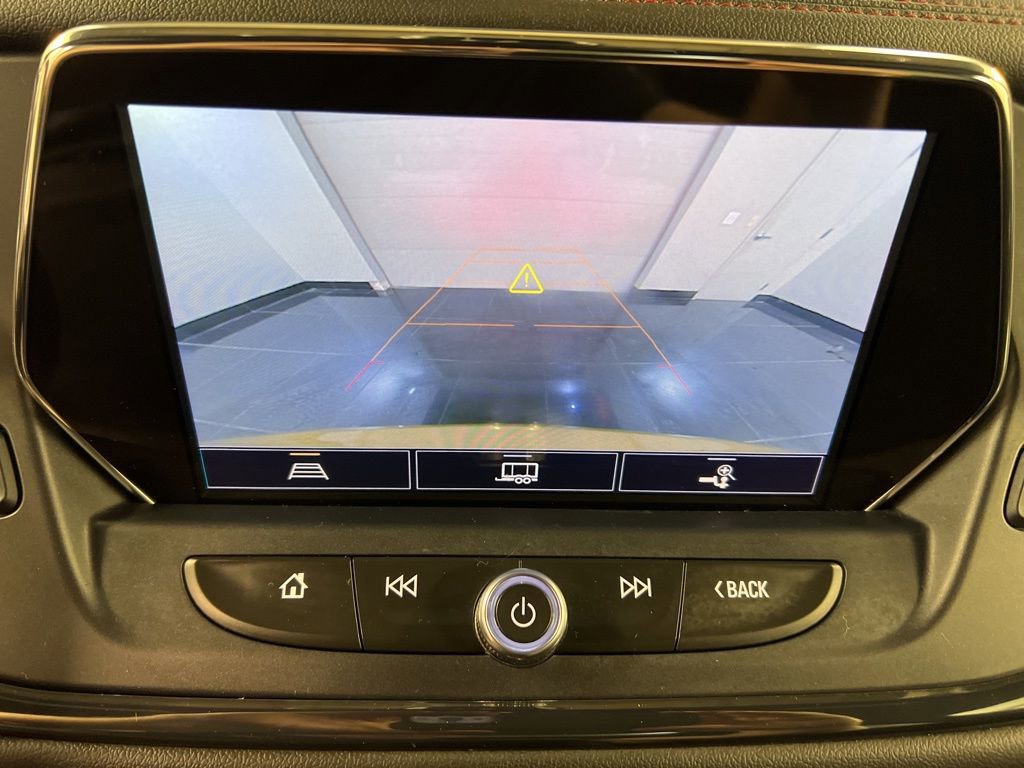 Used 2022 Chevrolet Blazer RS w/ Enhanced Convenience Package AWD/4WD image 12