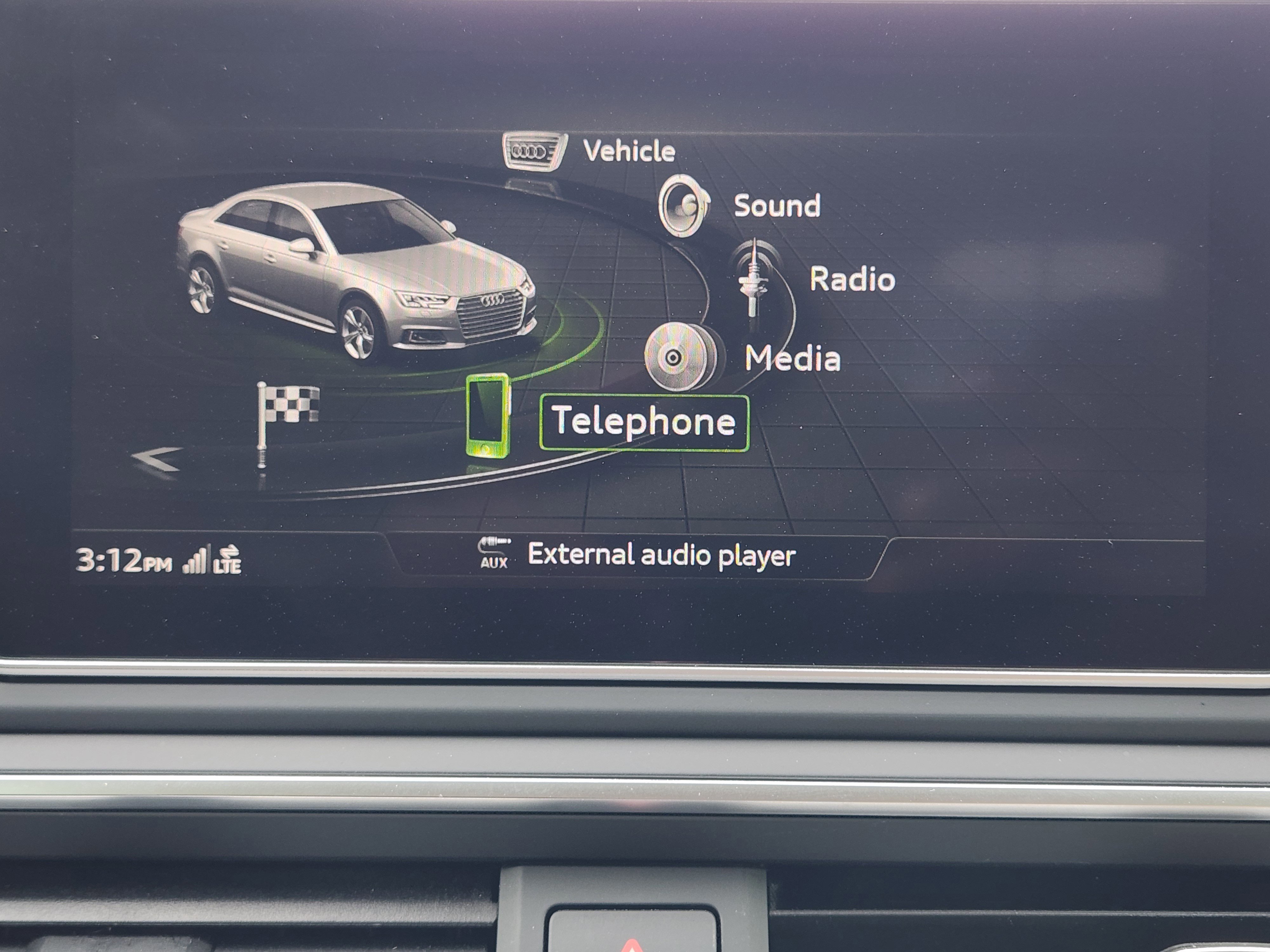 Used 2018 Audi A4 2.0T Ultra Premium image 17