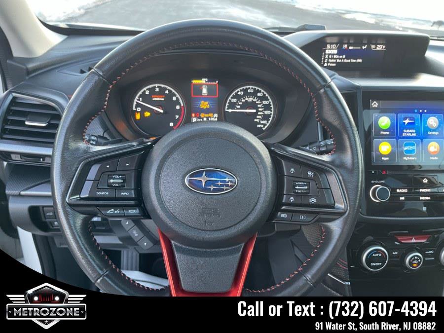 Used 2022 Subaru Forester Sport image 25