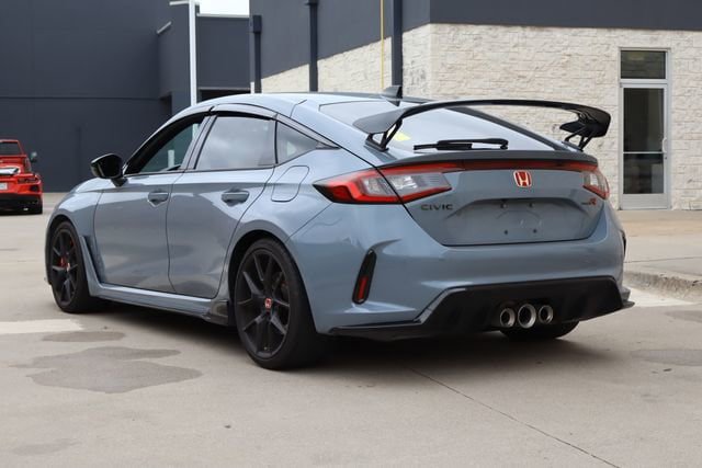 Used 2024 Honda Civic Type R image 3