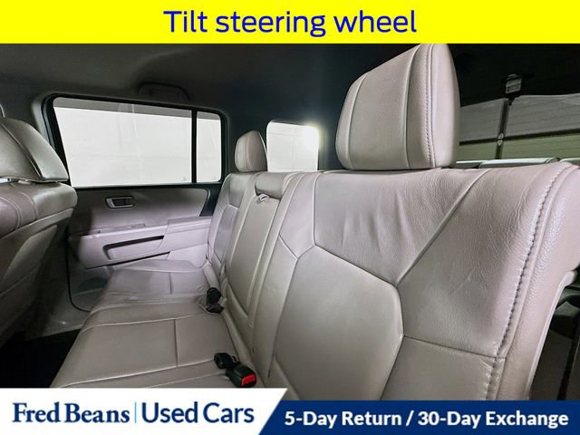Used 2015 Honda Pilot EX-L image 28