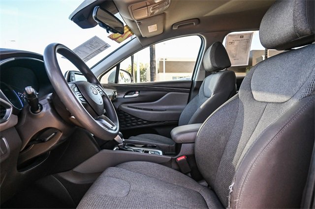 Used 2020 Hyundai Santa Fe SEL image 14