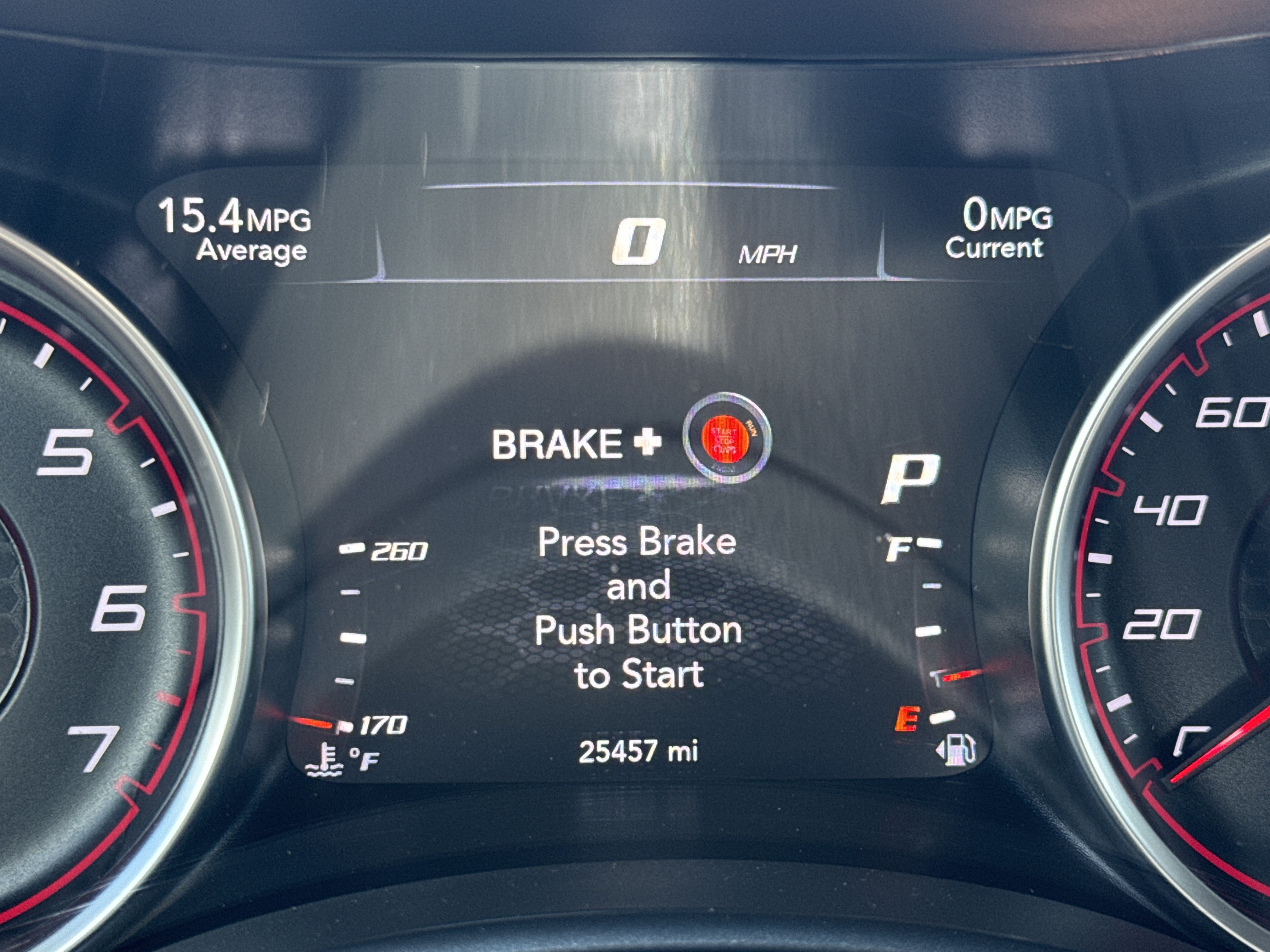 Used 2020 Dodge Charger Scat Pack RWD image 9
