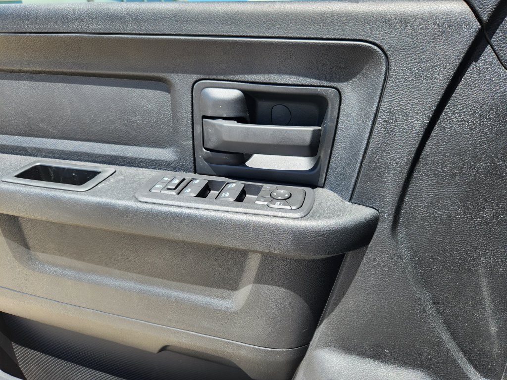 New 2026 RAM 2500 Tradesman AWD/4WD image 7