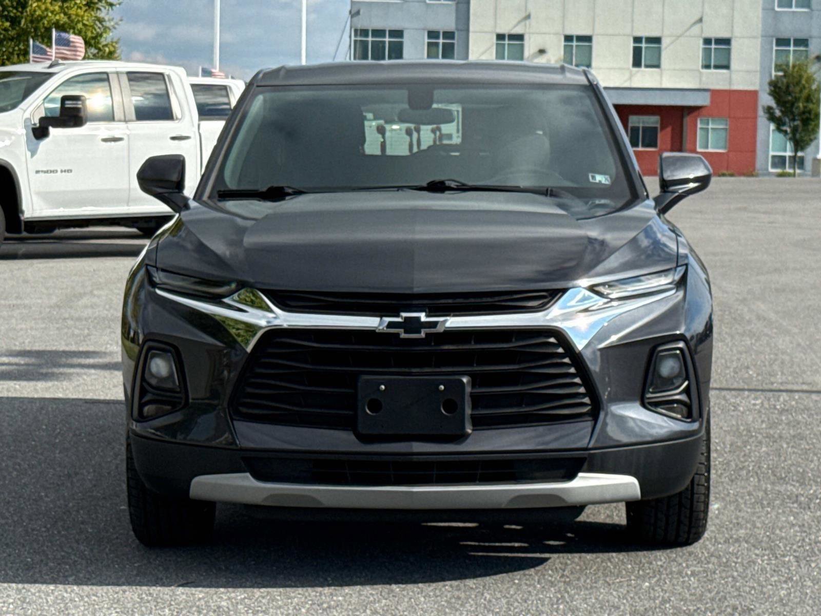 Used 2021 Chevrolet Blazer LT w/ LPO, Floor Liner Package image 28